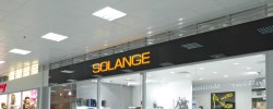Магазин Solange